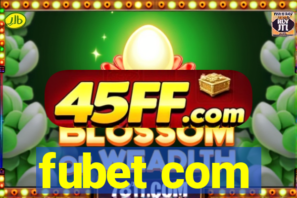 fubet com